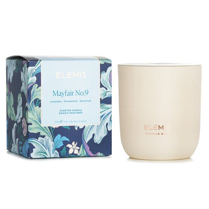 Elemis Scented Candle - Mayfair No.9 220g/7.05oz