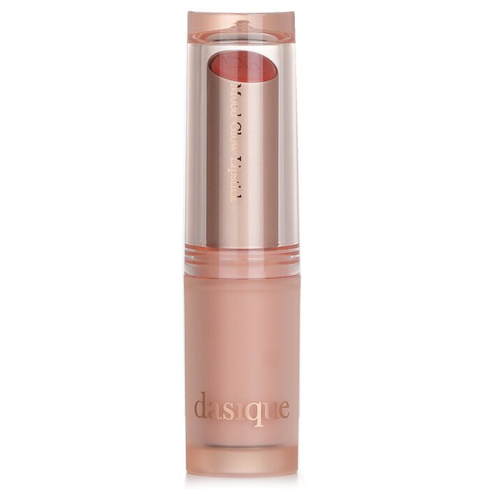 Dasique Mood Glow Lipstick -  03 Peaches 3g