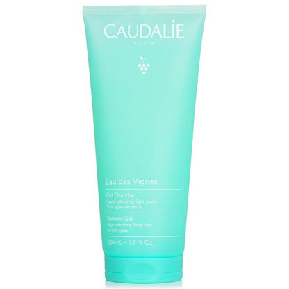 Caudalie Eau Des Vignes Shower Gel 200ml