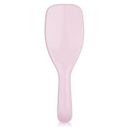 Tangle Teezer The Wet Detangling Hair Brush -  Pink Hibiscus (Large Size) 1pc