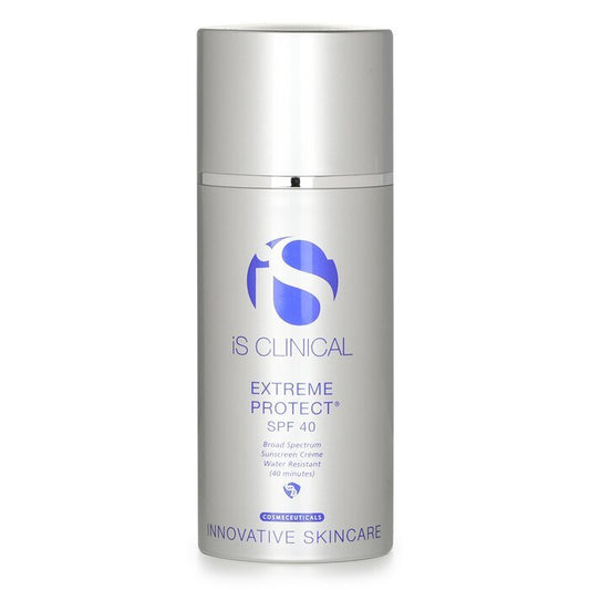 IS Clinical Extreme Protect SPF 40 Perfectint Beige Sunscreen Creme 100g