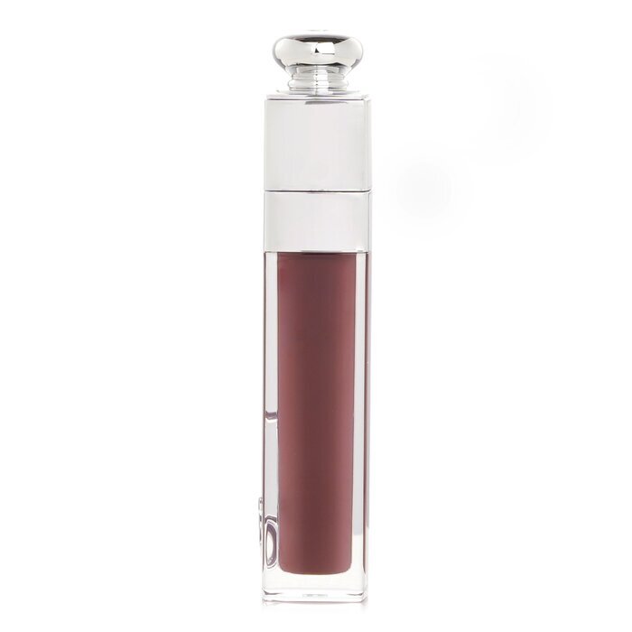 Christian Dior Addict Lip Maximizer Gloss -  020 Mahogany (Random Packaging) 6ml