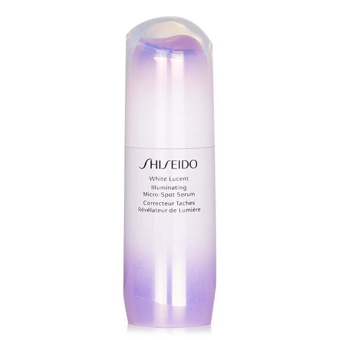 Shiseido White Lucent Illuminating Micro-Spot Serum 30ml