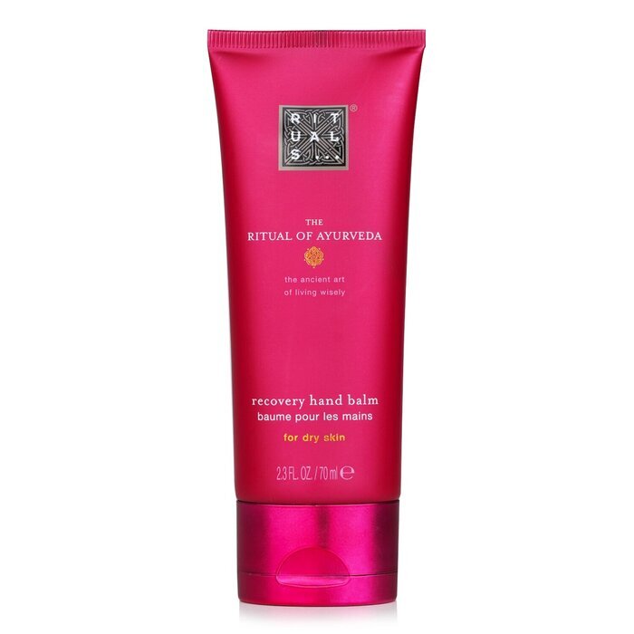 Rituals The Ritual Of Ayurveda Recovery Hand Balm 70ml