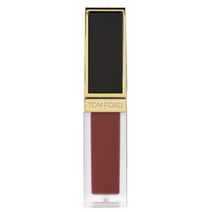 Tom Ford Liquid Lip Luxe Matte - 123 Devoted 6ml