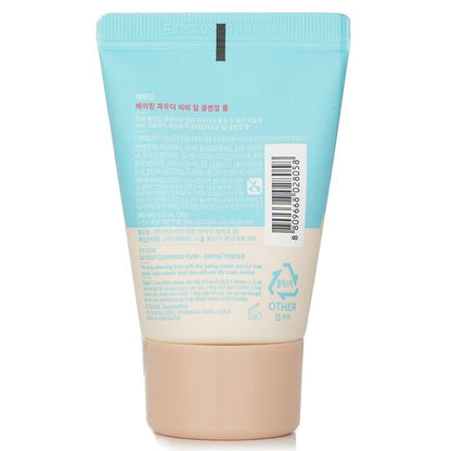 Etude House Baking Powder BB Deep Cleansing Foam 30g