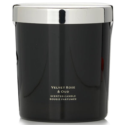 Jo Malone Velvet Rose & Oud Scented Candle 200g