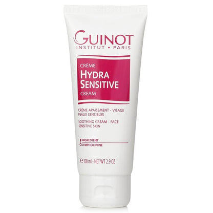 Guinot Hydra Sensitive Soothing Cream (For Sensitive Skin) 100ml/2.9oz