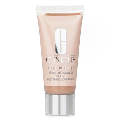 Clinique Moisture Surge Sheertint Hydrator SPF 25 -  02 Universal Light 40ml