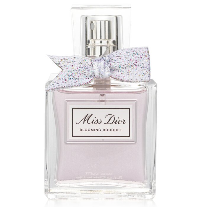 Christian Dior Miss Dior Blooming Bouquet Eau De Toilette Spray 30ml