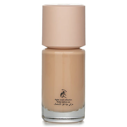 Make Up For Ever HD Skin Undetectable Stay True Foundation -  1Y04 (Y215) 30ml