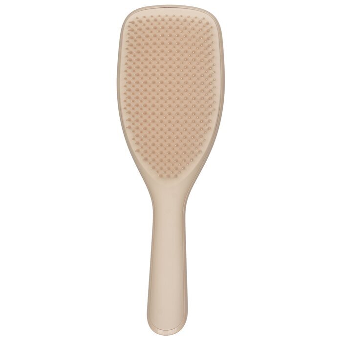 Tangle Teezer The Wet Detangling Large Hairbrush -  Vanilla Latte 1pc