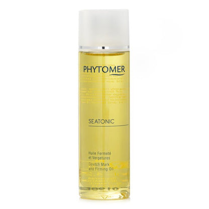 Phytomer SeaTonic Stretch Mark and Firming Oil 125ml
