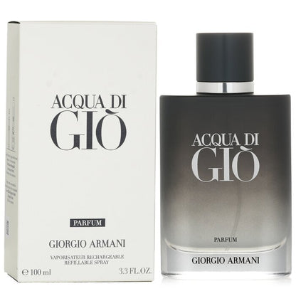 Giorgio Armani Acqua Di Gio Homme Parfum 100ml