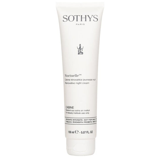 Sothys Noctuelle Renovative Night Cream 150ml