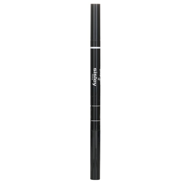 Sisley Phyto Sourcils Design 3 in 1 Brow Architect Pencil -  6 Espresso 0.2gx2