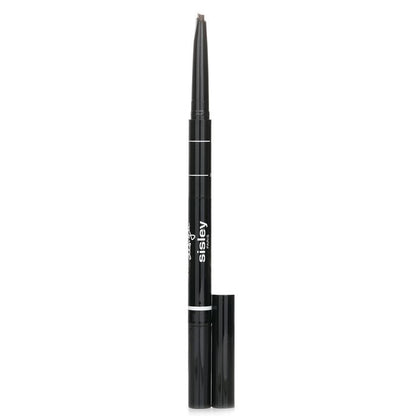 Sisley Phyto Sourcils Design 3 in 1 Brow Architect Pencil -  6 Espresso 0.2gx2