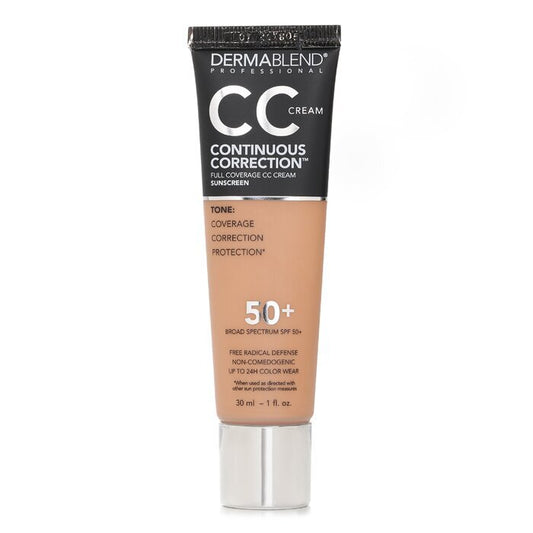 Dermablend Continuous Correction™ CC Cream SPF 50 -  30N Light 2 30ml