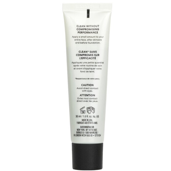 BareMinerals Prime Time Redness Reducing Primer 30ml