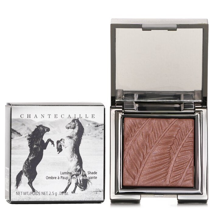 Chantecaille Luminescent Eye Shade -  Roan 2.5g