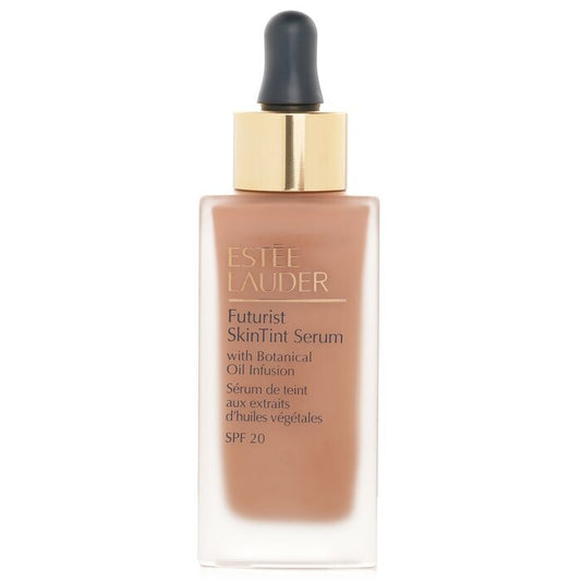 Estee Lauder Futurist Skintint Serum SPF 20 -  6N1 Mocha 30ml