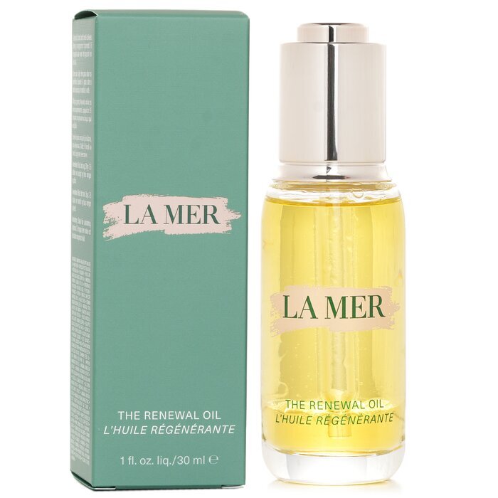 La Mer The Renewal Oil 30ml