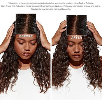 Kerastase Symbiose Detangling Soothing Cellular Conditioner 200ml