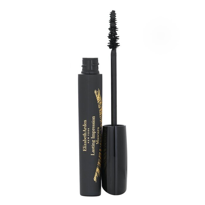 Elizabeth Arden Lasting Impression Mascara -  01 Lasting Black 8.5ml
