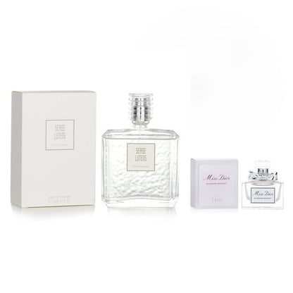 Les Eaux De Politesse L'Eau D'Armoise Eau De Parfum Spray X Christian Dior Miss Dior Blooming Bouquet Eau De 2pcs