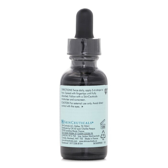 Skin Ceuticals P Tiox Wrinkle Modulating Petide Serum 30ml