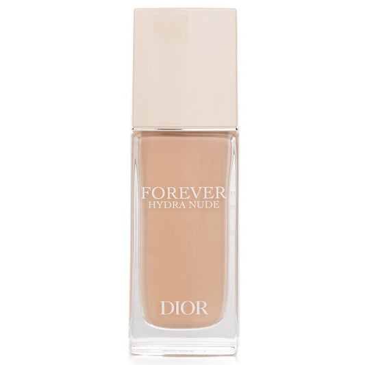 Christian Dior Dior Forever Hydra Nude 24Hour Natural Perfection Foundation -  1N Neutral 30ml