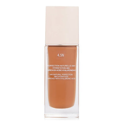 Christian Dior Forever Hydra Nude Foundation Fluid -  4.5N 30ml