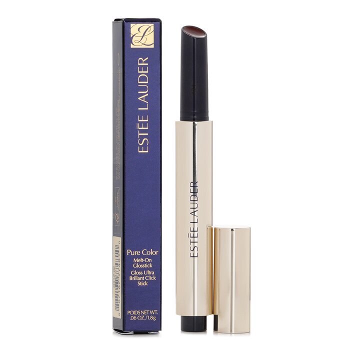 Estee Lauder Melt On Gloss Stick -  289 MELTED SCARLET 1.8g