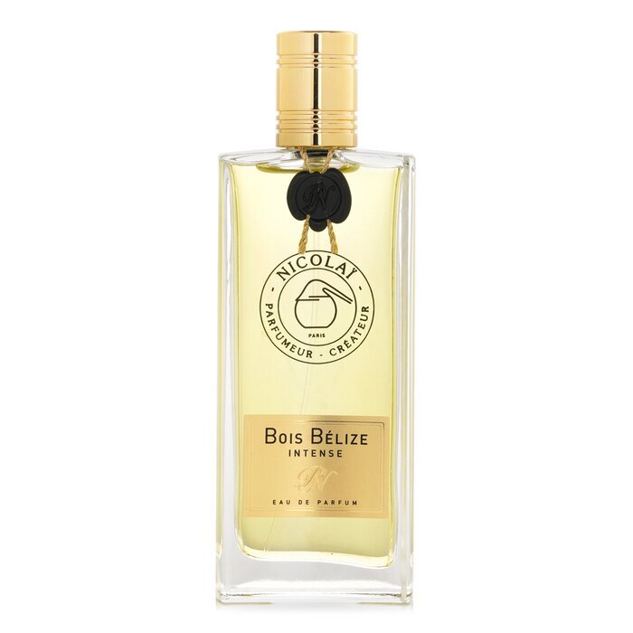 Nicolai Bois Belize Intense Eau De Parfum Spray 100ml