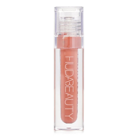 Huda Beauty Faux Filler Gloss -  Honey 3.9ml
