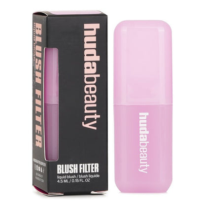 Huda Beauty Blush Filter -  Ube Cream 4.5ml