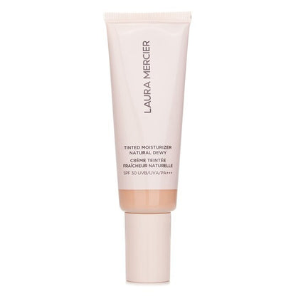 Laura Mercier Tinted Moisturizer Natural Dewy -  1C Cameo 45ml