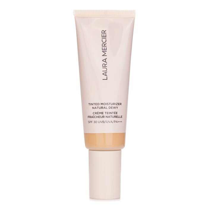 Laura Mercier Tinted Moisturizer Natural Dewy -  1W Blonde 45ml