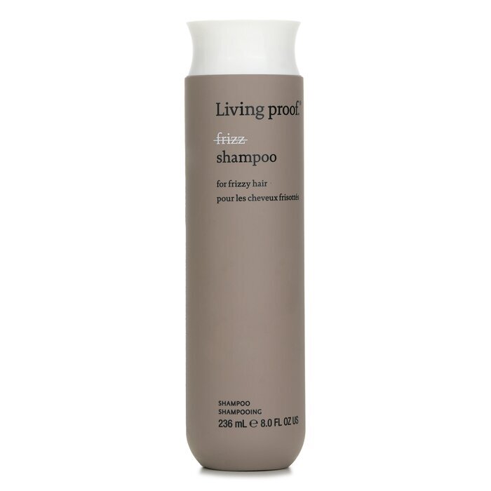 Living Proof No Frizz Shampoo 236ml