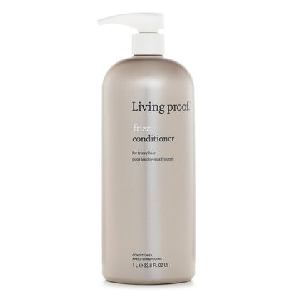 Living Proof No Frizz Conditioner 1000ml
