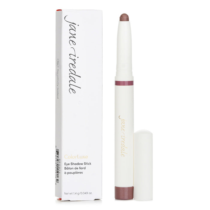 Jane Iredale ColorLuxe Eye Shadow Stick -  Bronze 1.4g