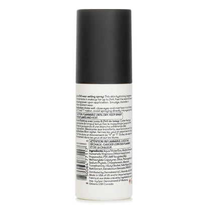 Dermablend Lock and Last™ Water-Resistant Setting Spray 100ml