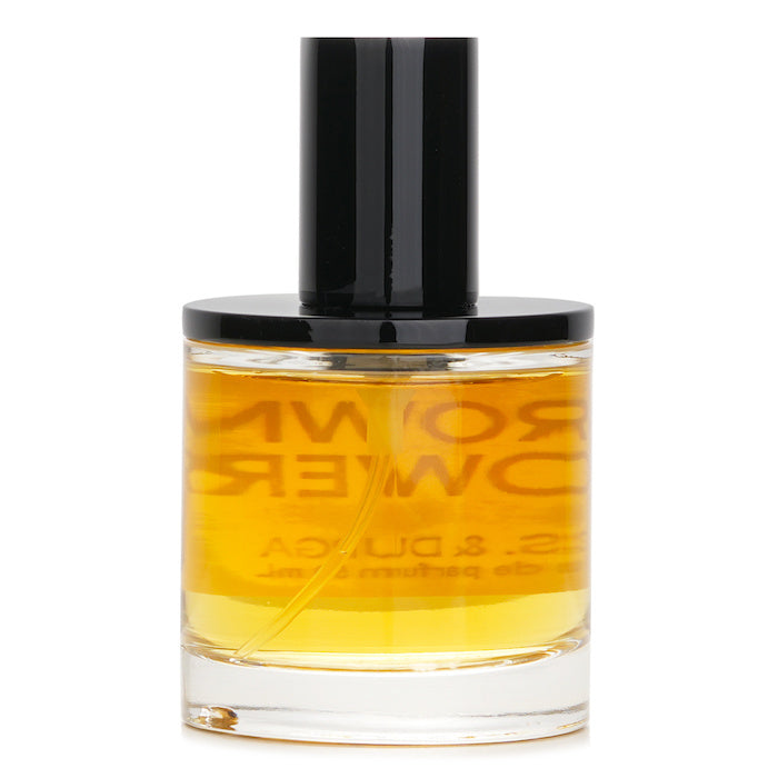 D.S. & Durga Brown Flowers Eau de Parfum 50ml