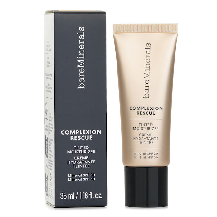BareMinerals Complexion Rescue Tined Moisturizer SPF 30 - Ginger 06 35ml