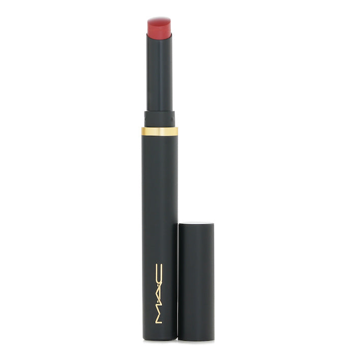 MAC Powder Kiss Velvet Blur Slim Stick -  893 Sweet Cinnamon 2g