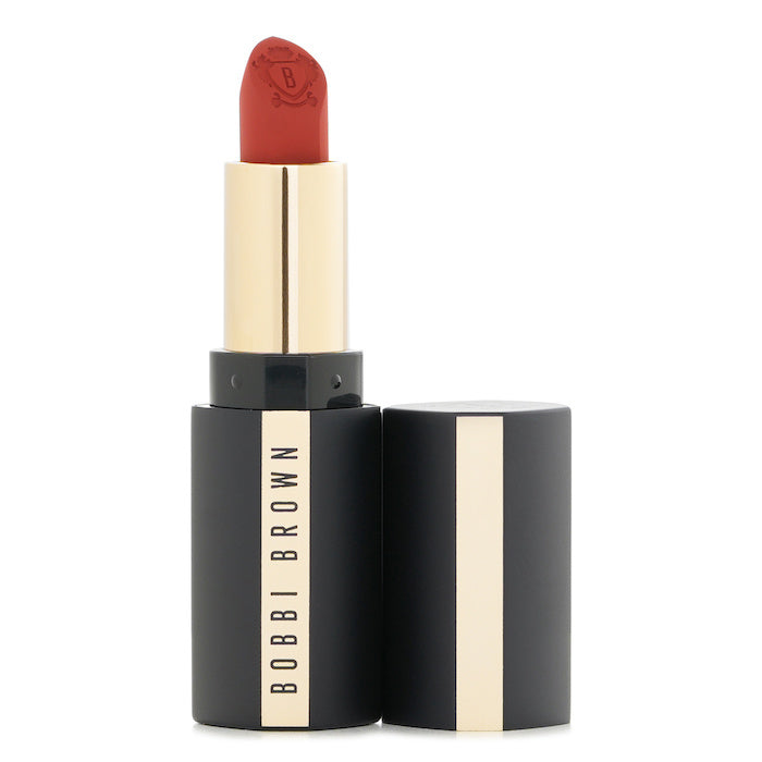 Bobbi Brown Luxe Cashmere Matte Lipstick -  406 NoHo 3.5g