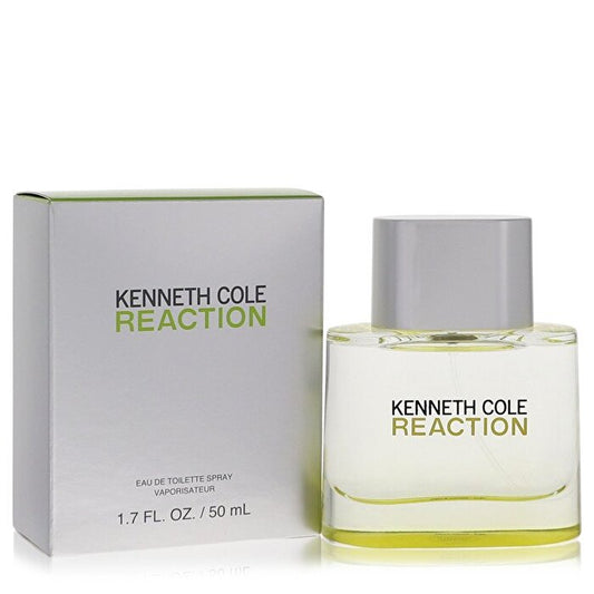 Kenneth Cole Kenneth Cole Reaction Eau De Toilette Spray 50ml/1.7oz