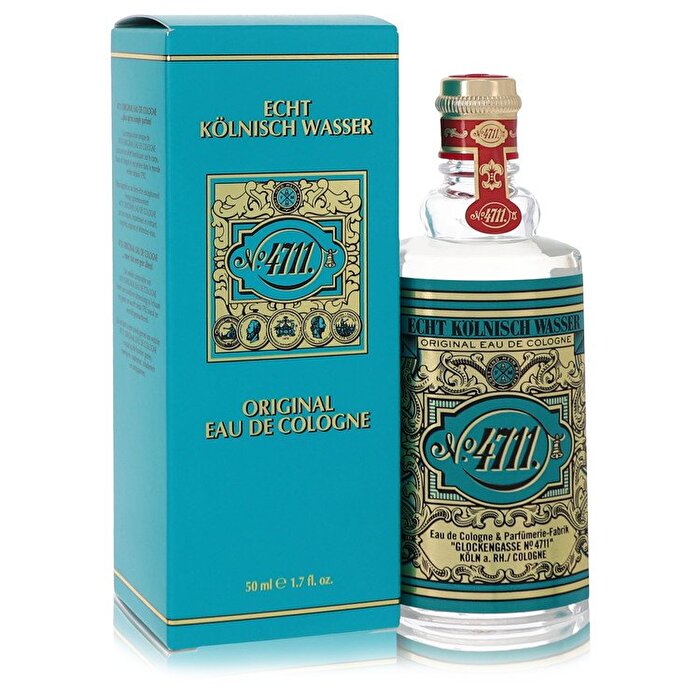 4711 Eau De Cologne (Unisex) 50ml/1.7oz