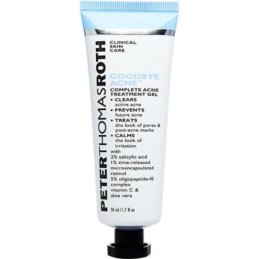 Peter Thomas Roth Goodbye Acne Complete Acne Treatment Gel 50ml