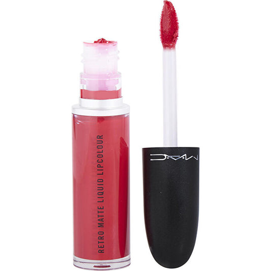 Mac Retro Matte Liquid Lipcolour #134 Ruby Phew! 5ml